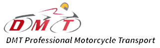 DMT Professional Motorcycle Transport